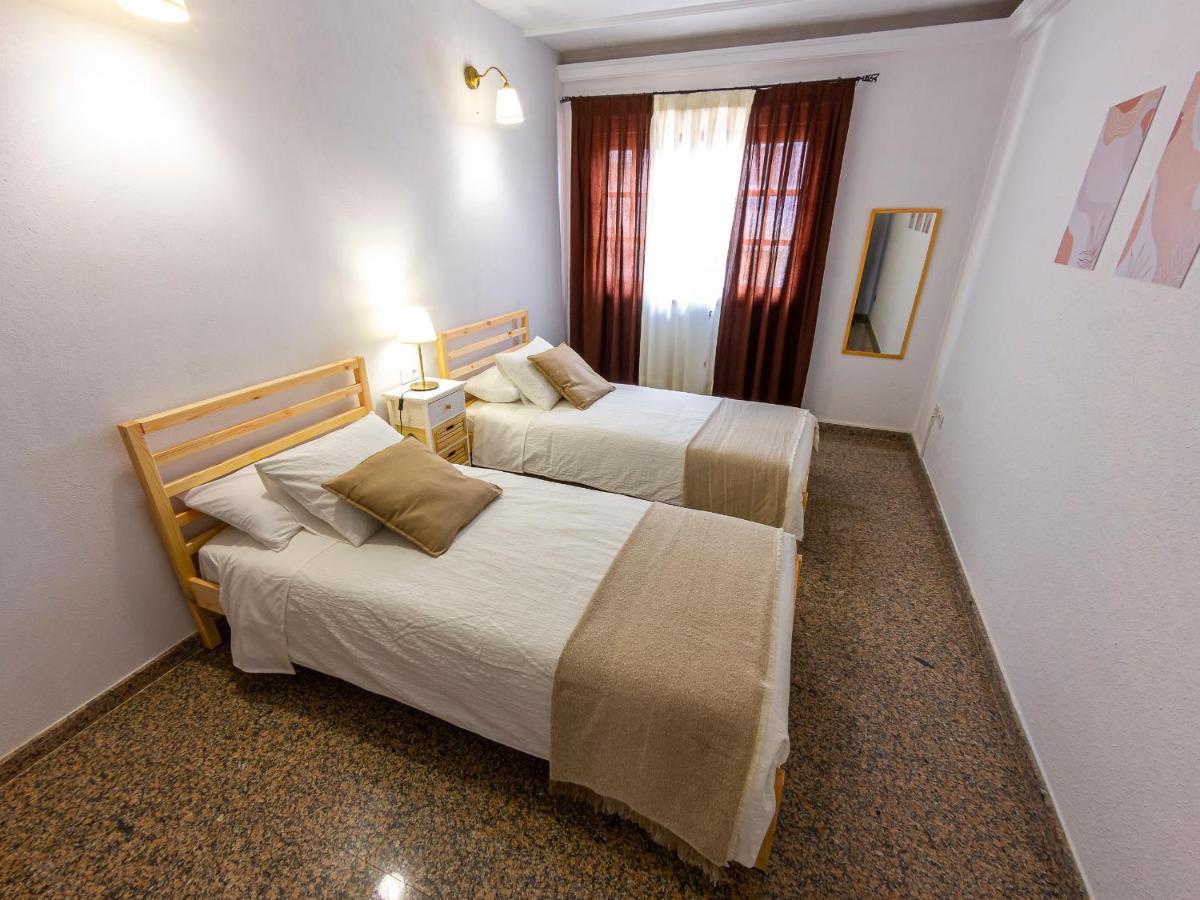 Apartament Flor Del Drago Icod De Los Vinos Zewnętrze zdjęcie