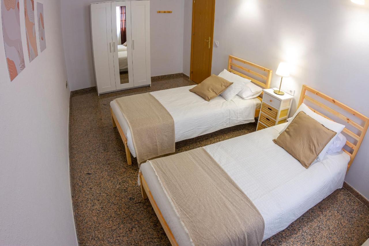 Apartament Flor Del Drago Icod De Los Vinos Zewnętrze zdjęcie