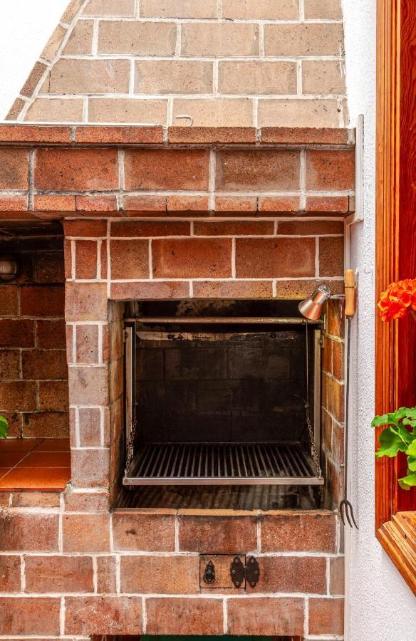Apartament Flor Del Drago Icod De Los Vinos Zewnętrze zdjęcie